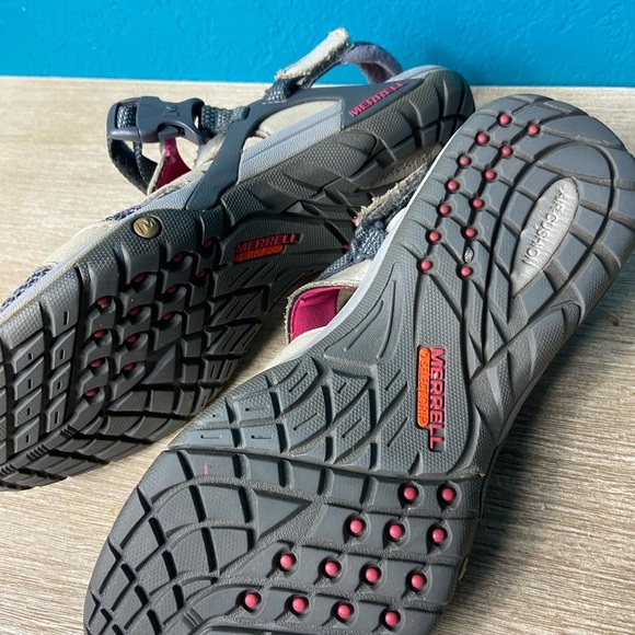 Merrell select grip women’s shoes - Picture 4 of 6